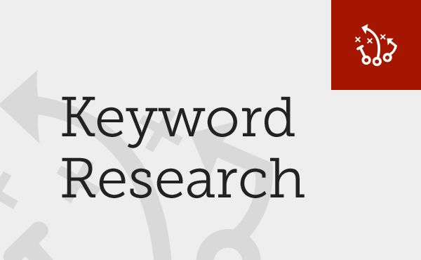 Keyword Research for Web Writers and Content Producers