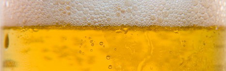 Is Beer the Key to Remarkable Blogging?