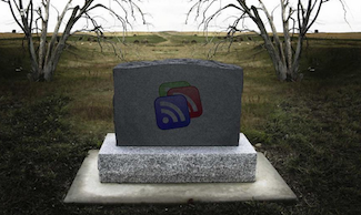 A Real Simple Solution to the Death of Google Reader