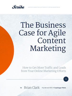 Last Day to Grab Our New Content Marketing Ebook Without Registration