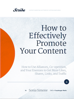 How to Effectively Promote Your Content
