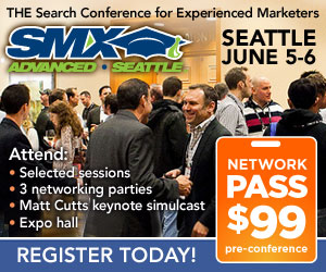 Save up to $50 on Search Marketing Expo’s Advanced Network Pass