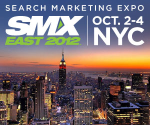 Save $100 on Search Marketing Expo in NYC