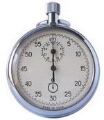 Sharpen Your Copywriting Skills with the 60-Second “Stopwatch Challenge?