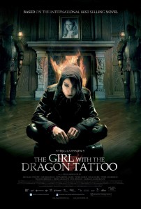 Blogging Lessons from The Girl With the Dragon Tattoo