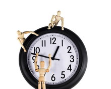 Time Is Not on Your Side: Time Management Tips for Writers