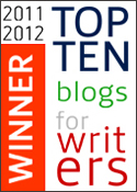 10 Terrific Creative Writing Blogs