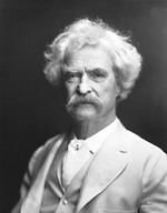 The Mark Twain Guide to Better Blogging