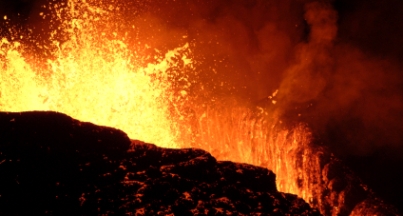 Online Business Disaster: Where to Go When the Volcano Blows