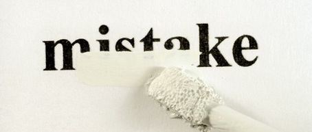 Do You Make These 7 Mistakes When You Write?