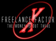 Join the Freelance “X” Factor Affiliate Program