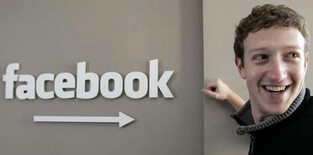 How Facebook is Gunning for Google (And Killing SEO)