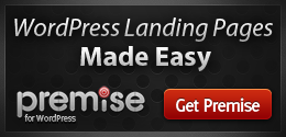 WordPress Landing Pages by Premise