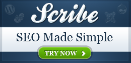 Scribe 3.0: SEO Made Simple