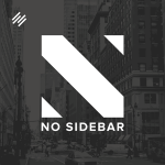 No Sidebar