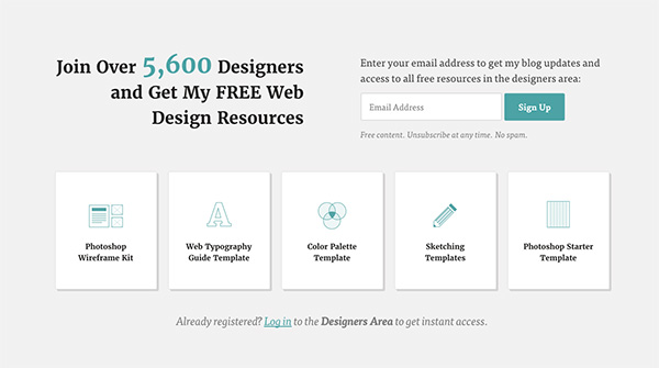 designers-membership-site
