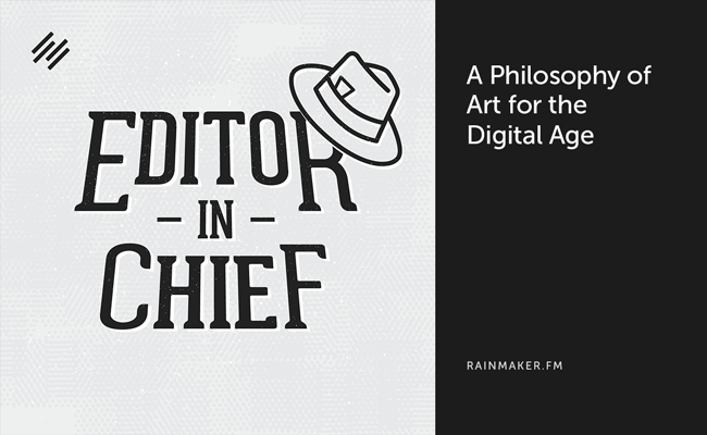 A Philosophy of Art for the Digital Age