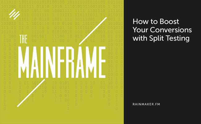 How to Boost Your Conversions with Split Testing