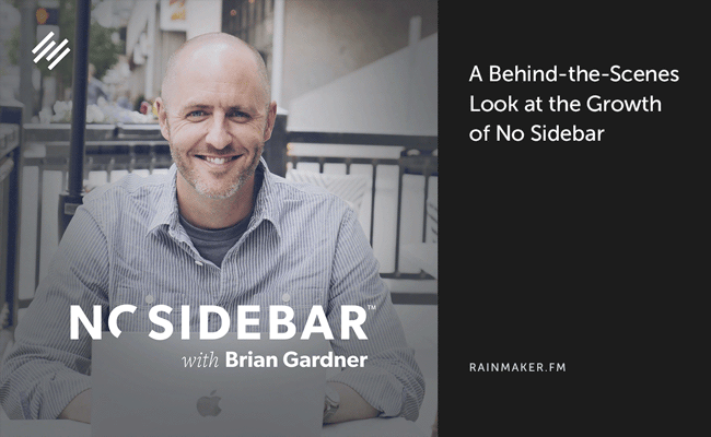 A Behind-the-Scenes Look at the Growth and Rebranding of No Sidebar