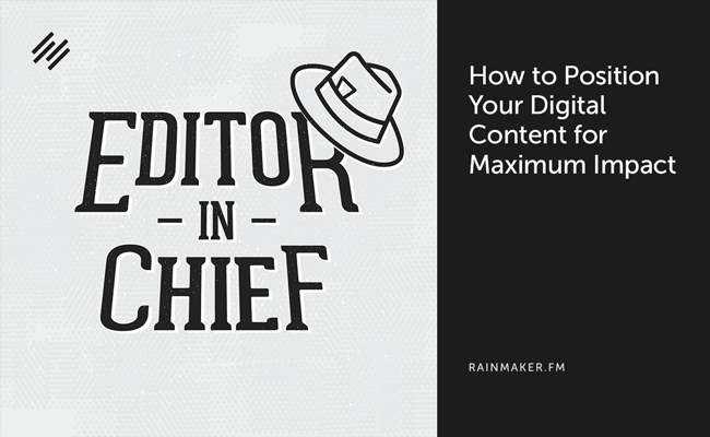 How to Position Your Digital Content for Maximum Impact