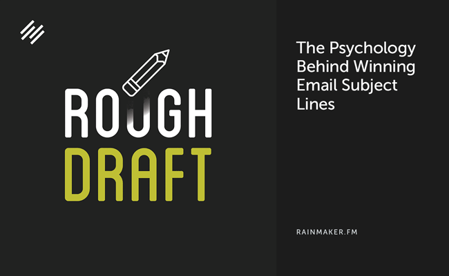 The Psychology Behind Winning Email Subject Lines