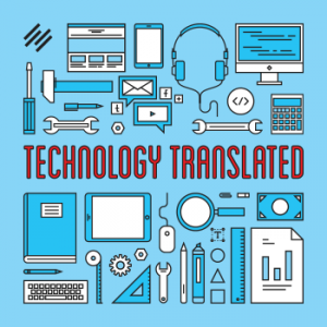 technology-translated