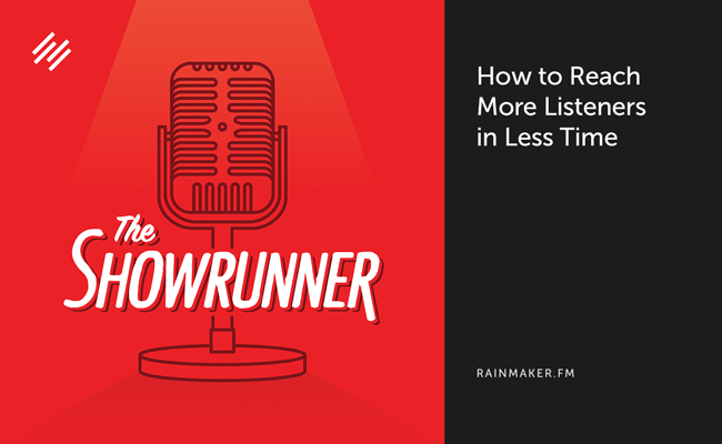 How to Reach More Listeners in Less Time