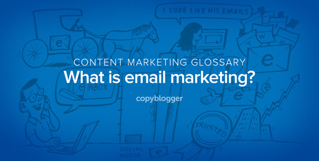 Email Marketing Defined in 60 Seconds [Animated Video]