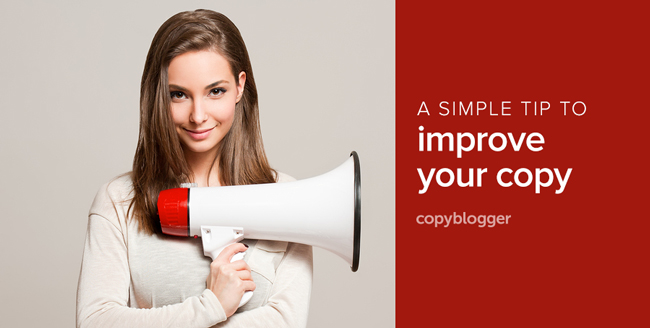 How to Be a Copywriting Genius: The Brilliantly Sneaky Trick You Must Learn