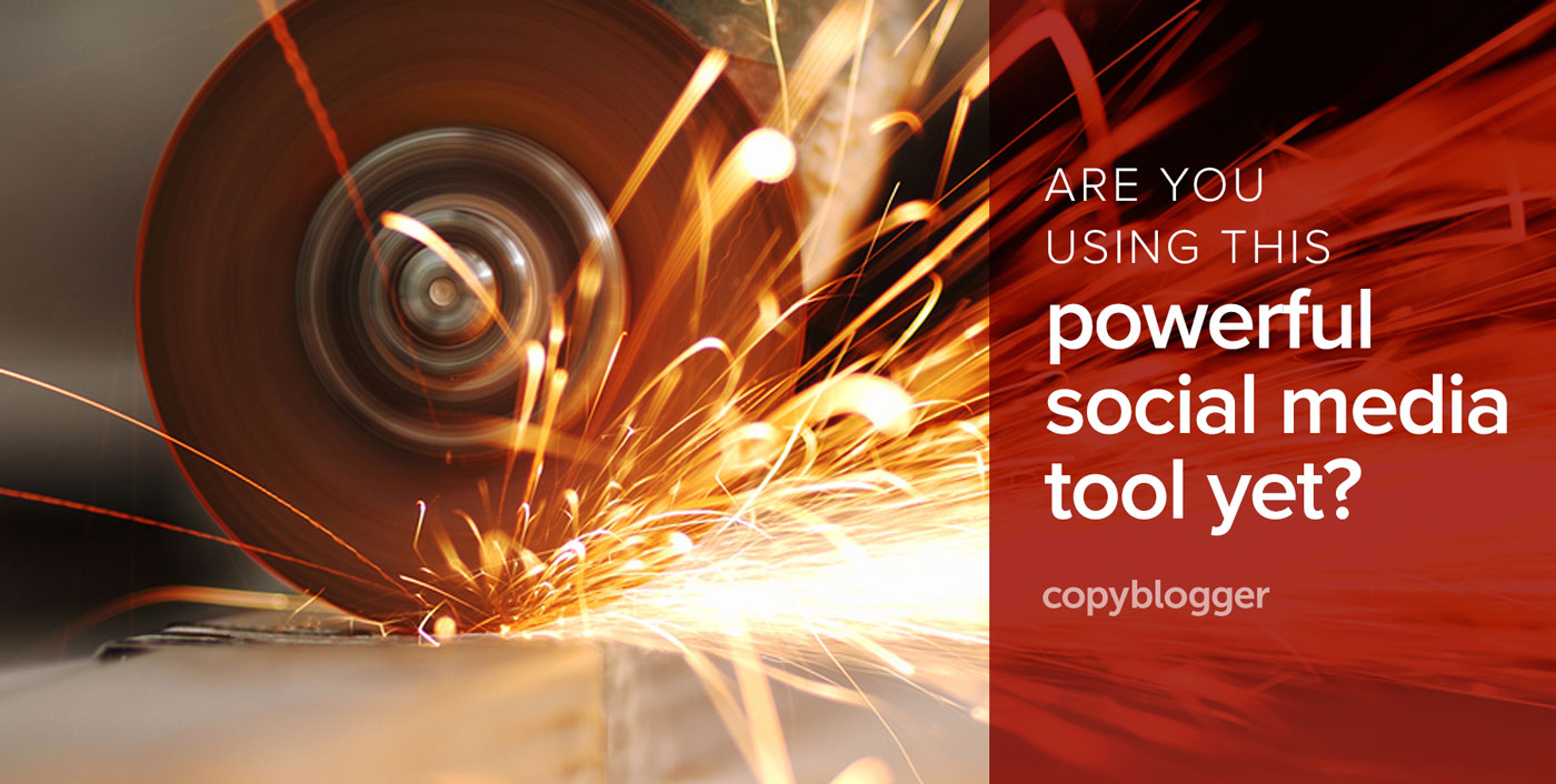 The Must-Have Social Media Tool Every Content Marketer Needs