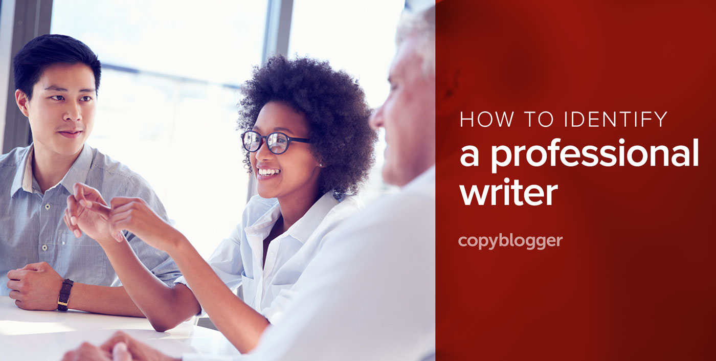 What to Look for in a Professional Content Writer