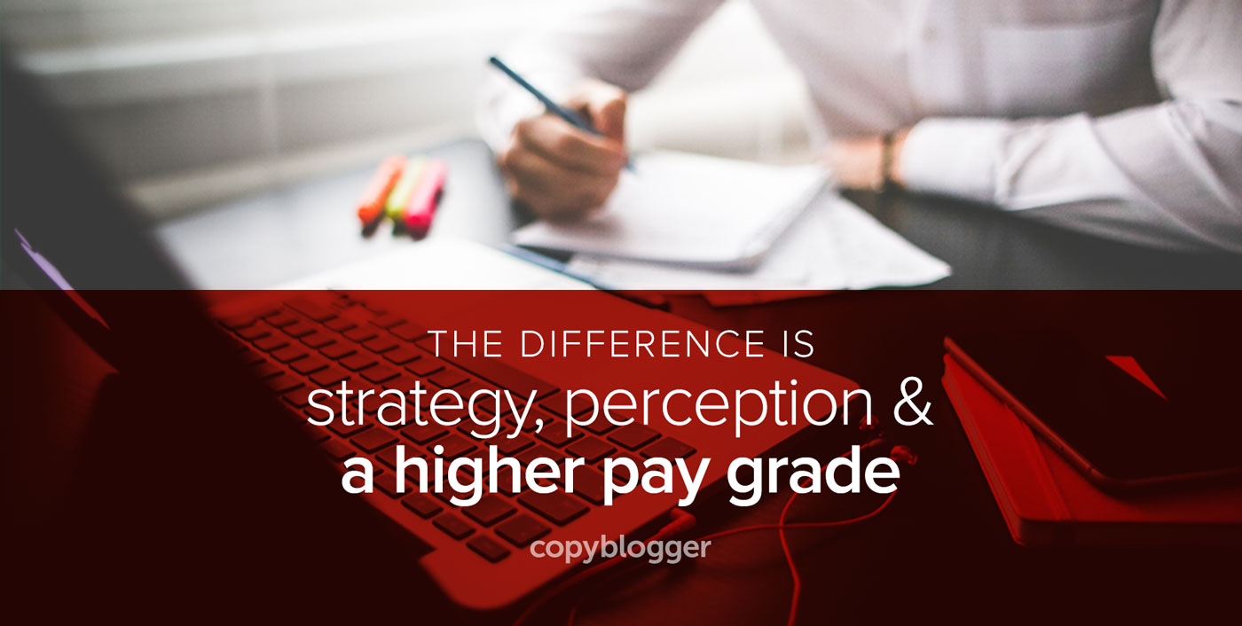 What’s the Difference Between a Professional Writer and a Content Marketer?