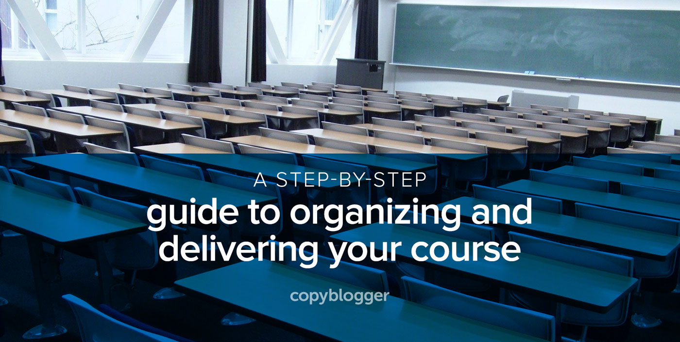 How to Write a High-Value Lesson Plan that Makes Your Course Easy to Sell