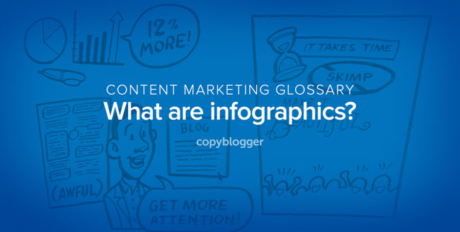 Infographics Defined in 60 Seconds [Animated Video]