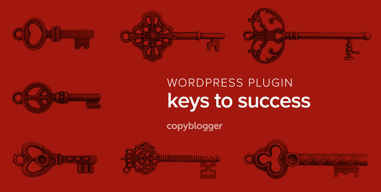 7 Keys to Creating a Successful WordPress Plugin