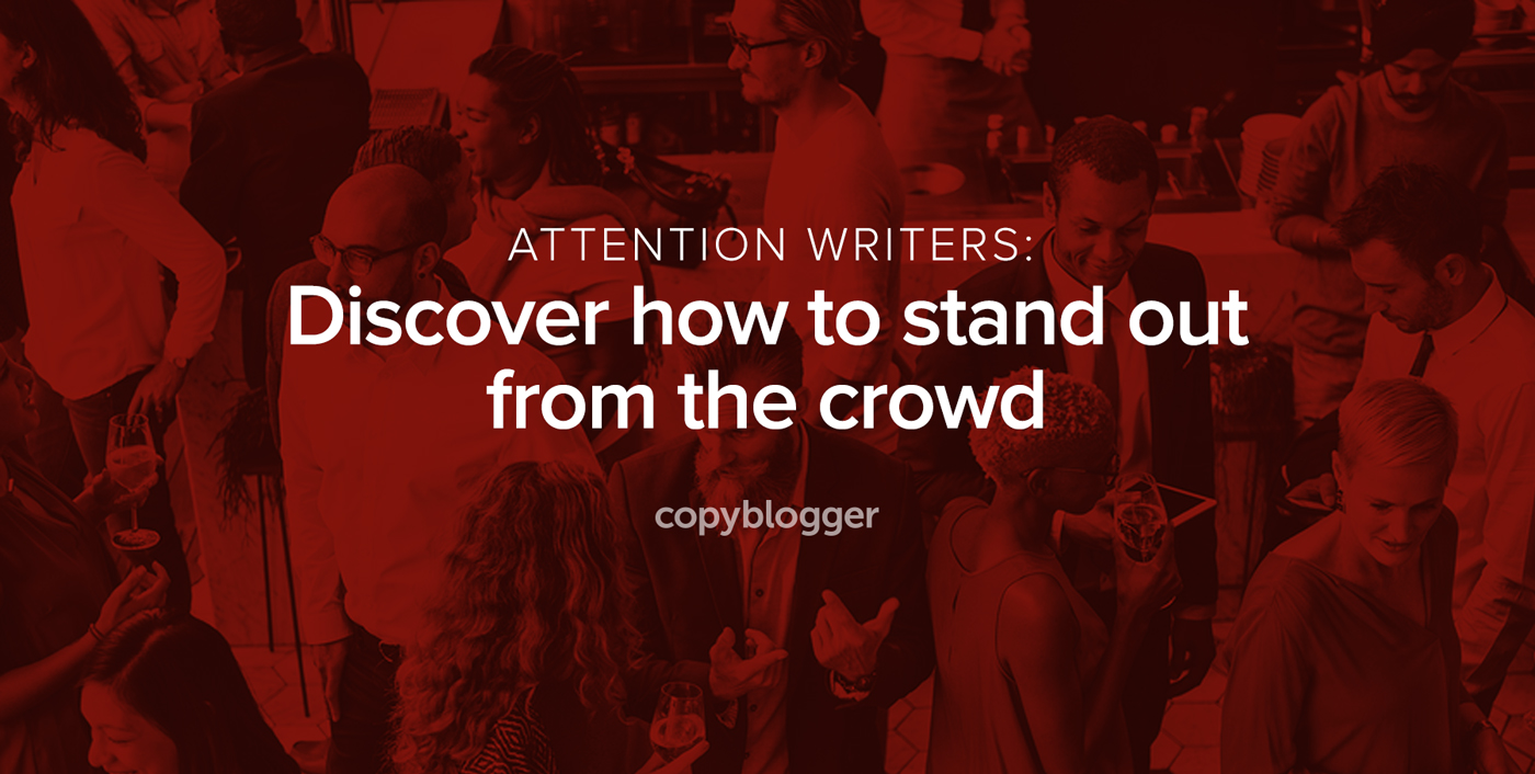 Get Advanced Training and the Opportunity to Be Certified by Copyblogger (Open 1 Week Only)