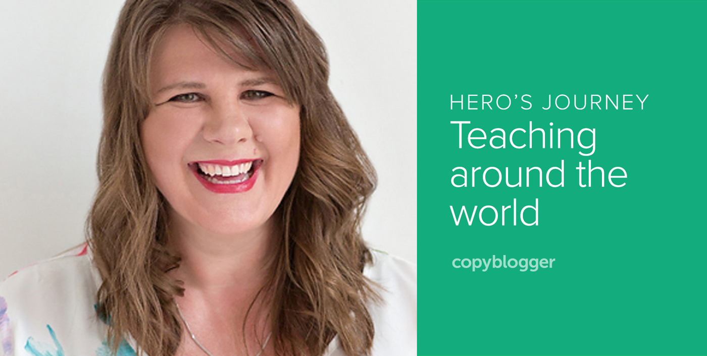 How to Serve Students Around the World: A Natural Educator’s Story