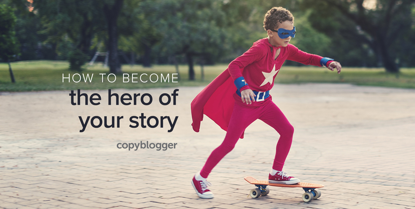 5 Ways to Embrace the Uncertain Path of a Heroic Entrepreneur