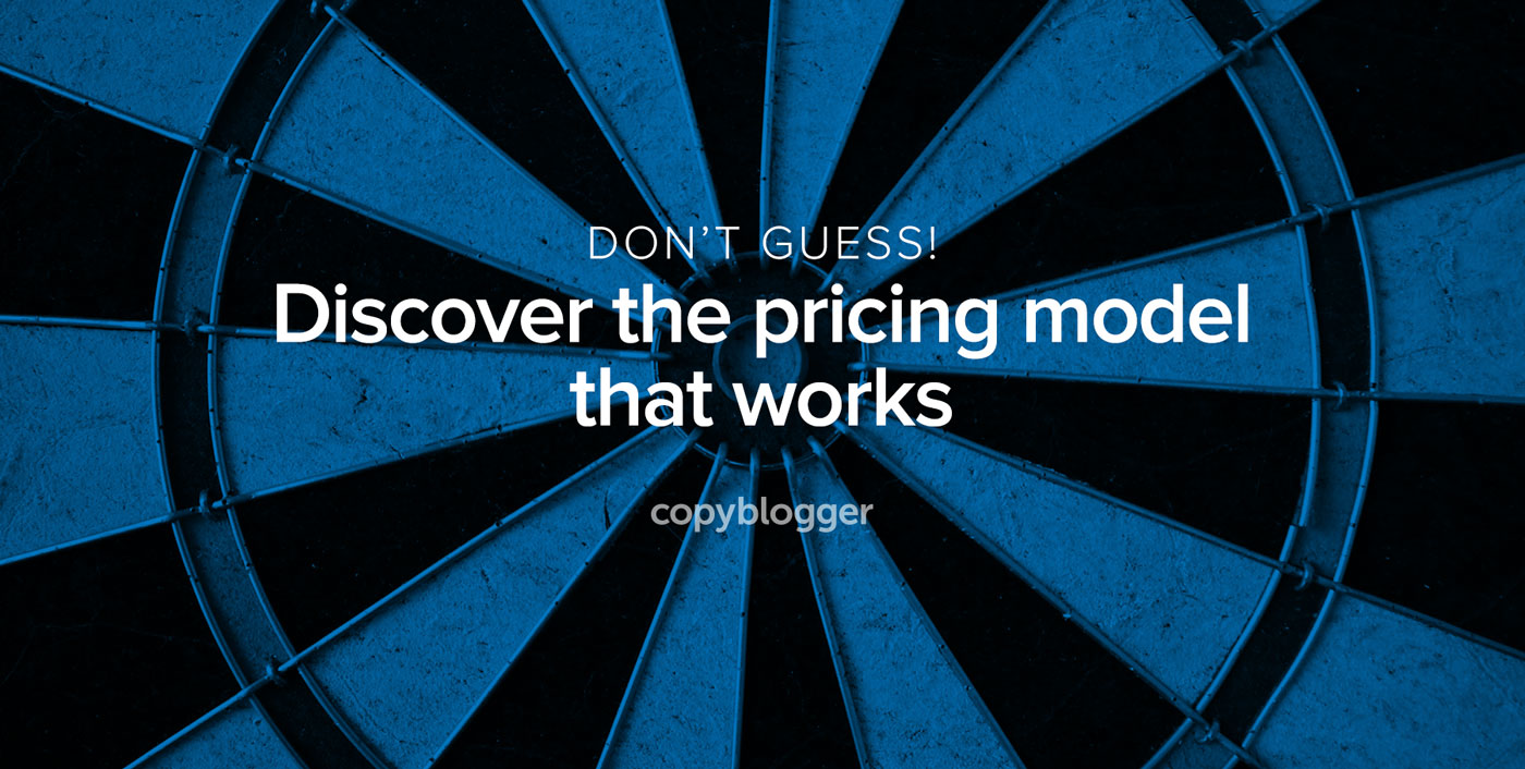 The Smart and Simple Framework for Finding the Right Pricing Model for Your Membership Site