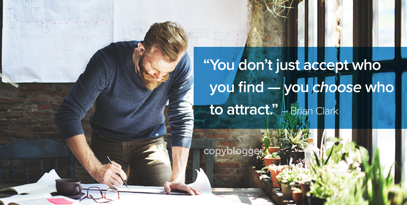 How to Attract Your Ideal Customer with Perfectly Positioned Content