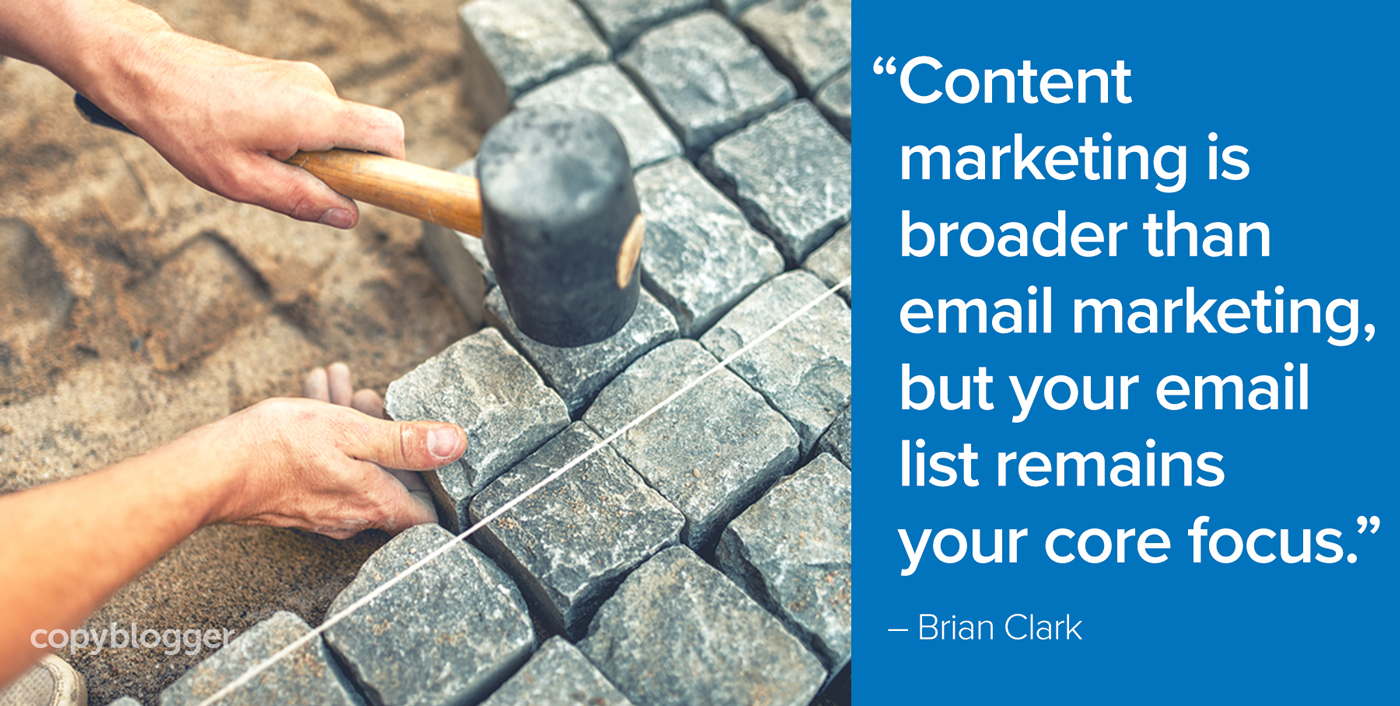 How Strategic Content Converts to Email Subscriptions and Sales