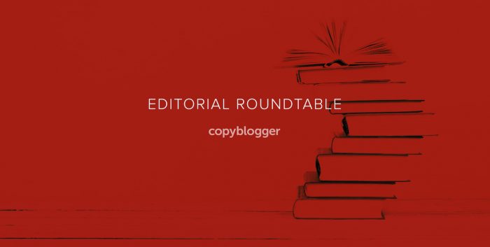 Editorial Roundtable