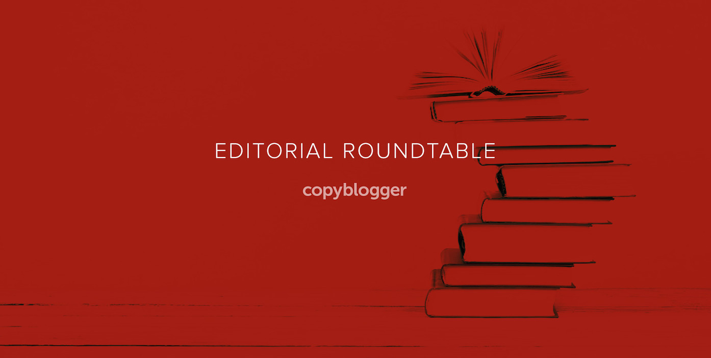 Your Summer Reading List from the Copyblogger Editorial Team