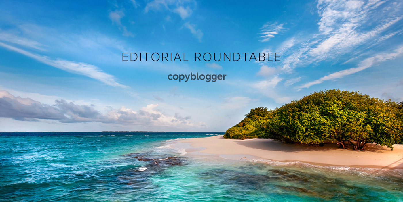 What’s Your ‘Desert Island’ Copywriting Technique? Answers from Our Team